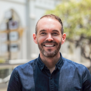 Dan Paterson